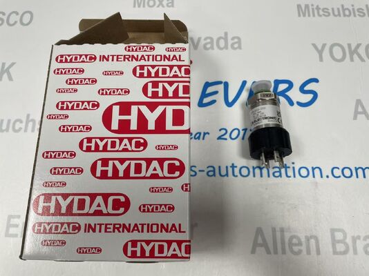 HYDAC HDA4740-A-400-000 industriële precisiedruksensor