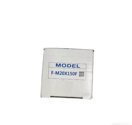 AirTAC F-M20X150F  Precisie Mannelijke Rechte Pneumatische Fitting