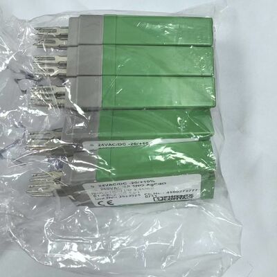 Phoenix Contact ST-REL2-KG 24/1 2823625 Relaisconnector