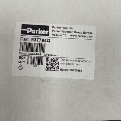 Parker 937794Q Hydraulisch filterelement
