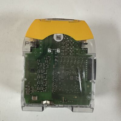 PILZ 772100 PNOZ m B0 Veiligheidscontroleur