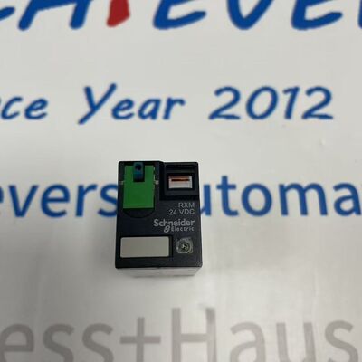 Schneider Electric RXM4AB2BD Harmony Miniatuur Plug-In Relais