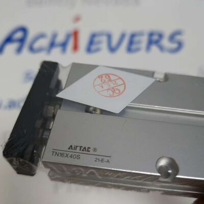 AirTAC TN16X40S Twin Rod geleide luchtcilinder