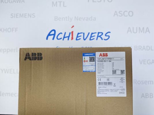 ABB 1SFL587074R841 AF-serie industriële contactanten