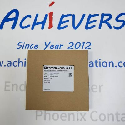 Pepperl+Fuchs KCD2-STC-EX1 SMART Transmitter Power Supply Isolatie barrière