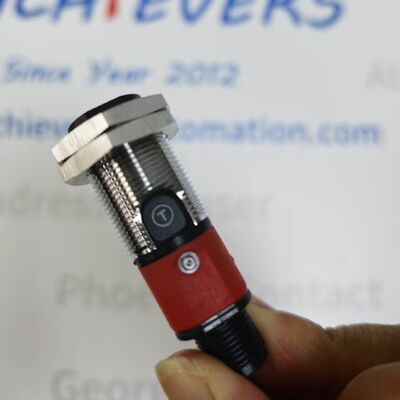 Leuze FT328.34P-M12 Energetisch diffuse foto-elektrische sensor