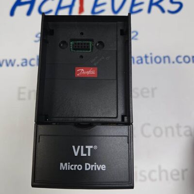 Danfoss FC-051PK75S2E20H3XXCXXXXXXX compact laagvermogen variabele frequentiedruk