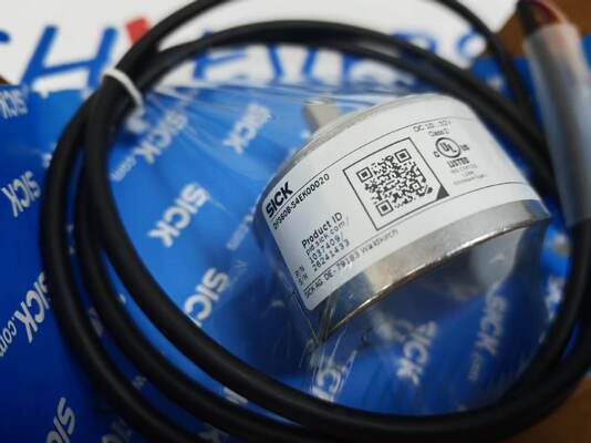 SICK DFS60B-S4EK00020 Incrementele roterende encoder