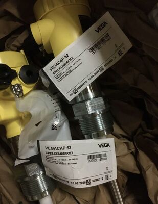 VEGA FX82.AXATBFHXKMAX geleide golf radar niveau sensor