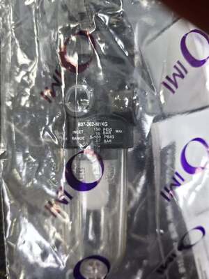 Norgren B07-202-M1KG Filterregelaar