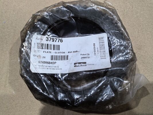 Parker 379776 Hydraulische patroonklep