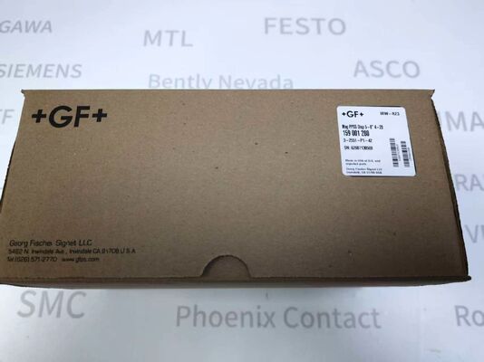 GF 159001280 Stroomsensor van het type 2551 Magmeter