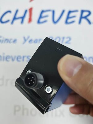 SICK DL50-P1123 Langeafstands-afzandsensor, 10-30V DC Lasersensor