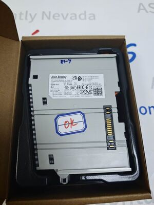 5069-IF8 8-kanaals analoge-ingangsmodule, Compact I/O-module