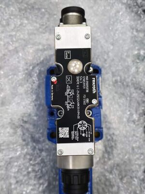 Rexroth 4WRZE16E150-746EG24N9EK31A1D3M proportioneel richtingsventiel