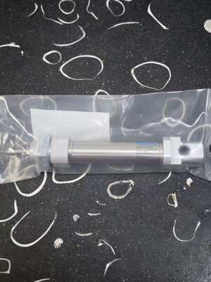 FESTO DSNU-20-50-PPV-A Ronde pneumatische cilinder