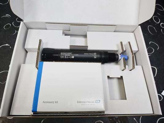 Endress+Hauser COS51E Opgeloste Zuurstofsensor
