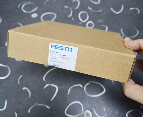 FESTO DSBCG-63 Slijtonderdelenset voor pneumatische cilinders