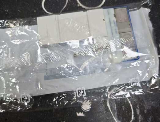 SMC SY3300-5U1-NA Pneumatische Solenoïdeklep